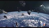 Segretario aeronautica statunitense: "Abbiamo armi nello spazio"