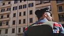 Spari a Roma, primi sospettati