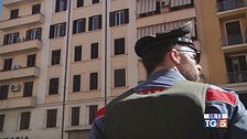 Spari a Roma, primi sospettati