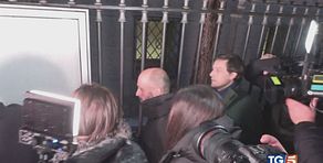 Interrogati i titolari Mattarella a Zurigo