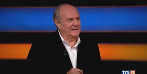 Stasera c'è Gerry con "La ruota dei campioni"