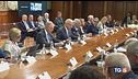 Ex Ilva, decreto in Cdm. Inflazione sale al 3,3%