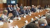 Ex Ilva, decreto in Cdm. Inflazione sale al 3,3%