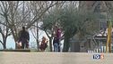 Famiglia nel bosco, prima volta a scuola