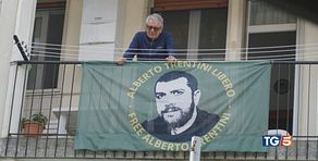 Scarcerati 2 italiani si spera per Trentini