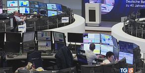 È caccia ai Btp spread ai minimi