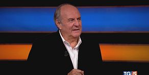 E poi Gerry con la Ruota dei campioni