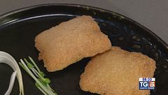 Gusto Verde: la tosella in carrozza