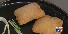 Gusto Verde: la tosella in carrozza