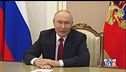 Kiev sotto attacco la Russia al voto