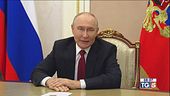 Kiev sotto attacco la Russia al voto