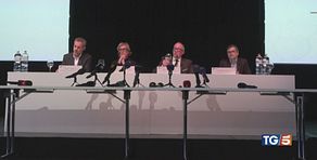 Arrestati i Moretti le scuse del Comune