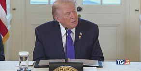 Groenlandia e Venezuela le due partite di Trump