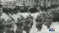 Una nuova lettura della Seconda Guerra Mondiale