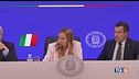 Meloni: "Via una tassa odiosa, stop sarà strutturale"