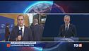 "Alleanza Europa-Canada faro per le democrazie"