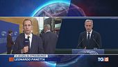 "Alleanza Europa-Canada faro per le democrazie"