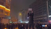 Teheran in fiamme Rivolta nel sangue