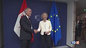 "Europa e Canada, più forti insieme"