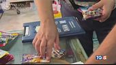 Riso bio e pokemon, truffe senza limiti