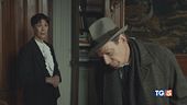 Al cinema "Maigret - L'amore e la morte"