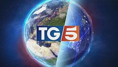 Edizione ore 20.00 dell'11 aprile