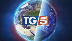 Edizione ore 20.00 del 14 aprile