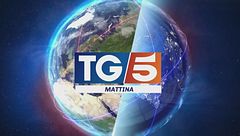 Edizione ore 08.00 del 15 aprile