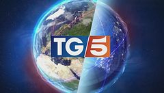 Edizione ore 20.00 del 15 aprile