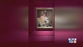 Piove dentro gli Uffizi Nessun danno al Bacco