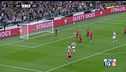 Riscatto Juventus in Europa League