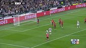 Riscatto Juventus in Europa League