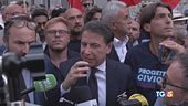 Campo largo diviso Lega verso Pontida