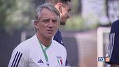 Gli azzurri di Mancini oggi le convocazioni