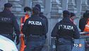 Aggressioni a Roma arrestati 4 giovani