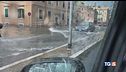 Nubifragi e allagamenti, allarme riserve idriche