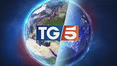 Edizione ore 20.00 del 23 aprile