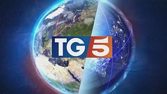 Edizione ore 20.00 del 25 aprile