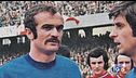 Addio a Sandro Mazzola, leggenda neroazzurra