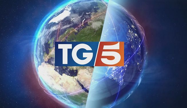 Edizione ore 20.00 del 26 aprile