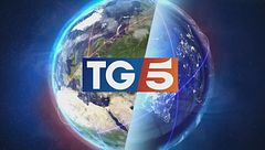 Edizione ore 20.00 del 27 aprile