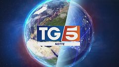 Edizione ore 01.00 del 27 aprile