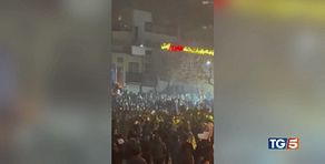 Duemila morti in Iran Quale mossa da Trump?