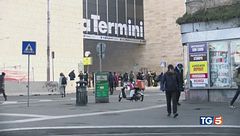 Violenze in stazione emergenza sicurezza