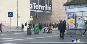 Violenze in stazione emergenza sicurezza
