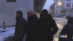 Crans, convalidato l'arresto di Moretti