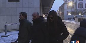 Crans, convalidato l'arresto di Moretti