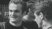 Addio Mazzola, "Bandiera eterna"
