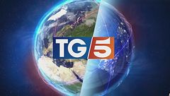 Edizione ore 20.00 del 28 aprile