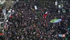 "Iran vuole negoziare valutiamo azioni forti"